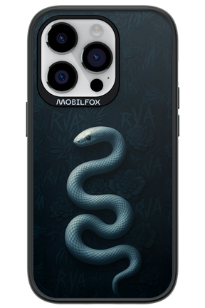 Night Venom - Apple iPhone 14 Pro