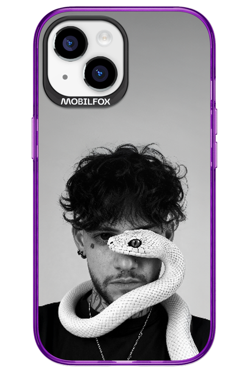 SNAKE (RAVA) 2.0 - Apple iPhone 15