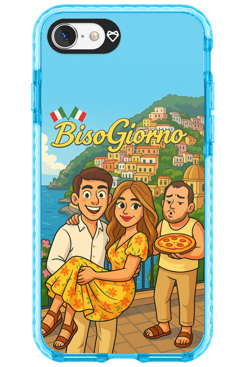 Biso Giorno - Apple iPhone 7