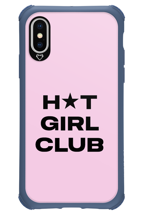 Hot Girl - Apple iPhone XS