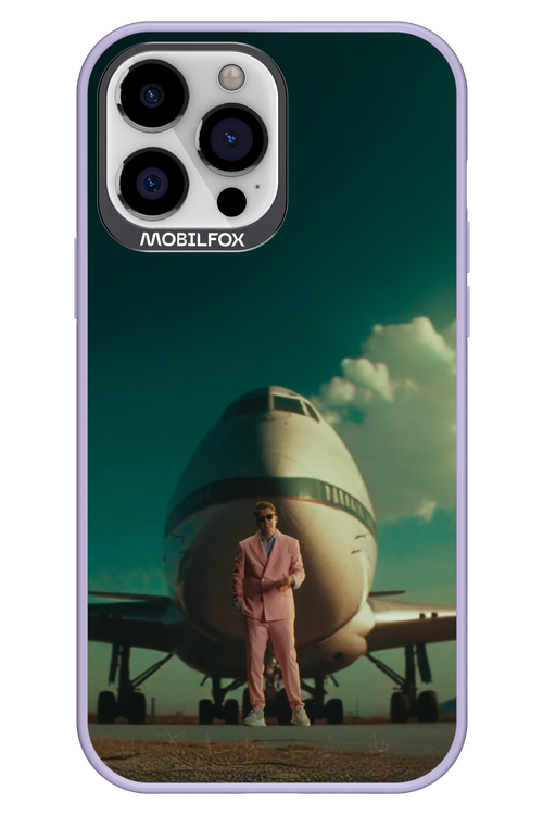 Zbor - Apple iPhone 13 Pro Max