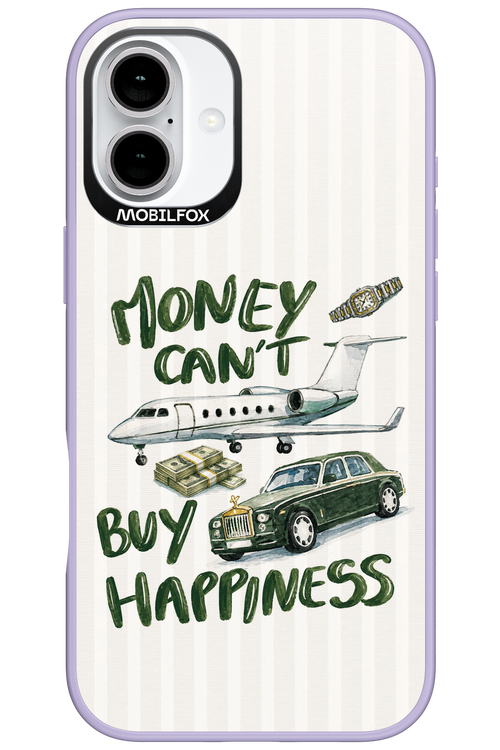 Buy Happiness 2.0 - Apple iPhone 16 Plus