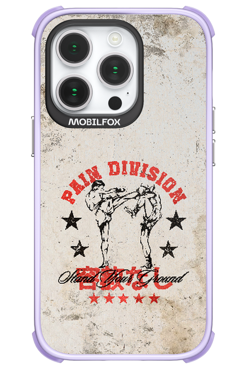 MMA 2.0 - Apple iPhone 14 Pro