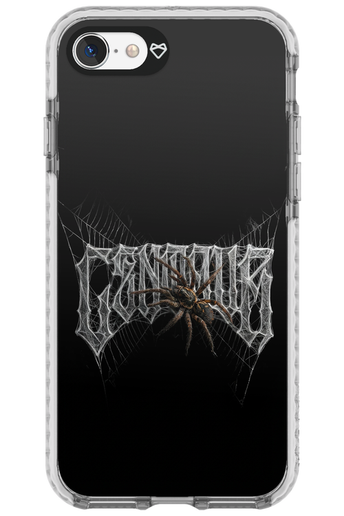 Web Centaur Logo Spider 2.0 - Apple iPhone 7