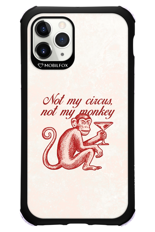 Monkey 2.0 - Apple iPhone 11 Pro