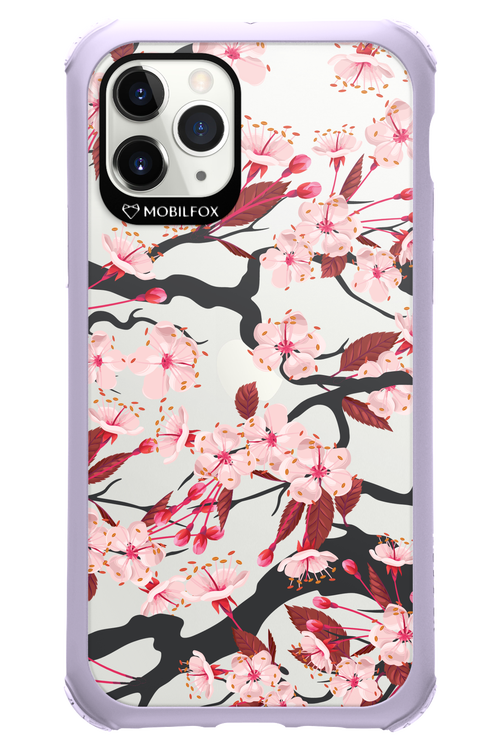Sakura 2.0 - Apple iPhone 11 Pro