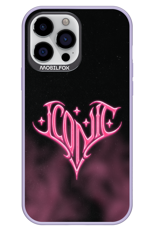 Iconica 2.0 - Apple iPhone 13 Pro Max