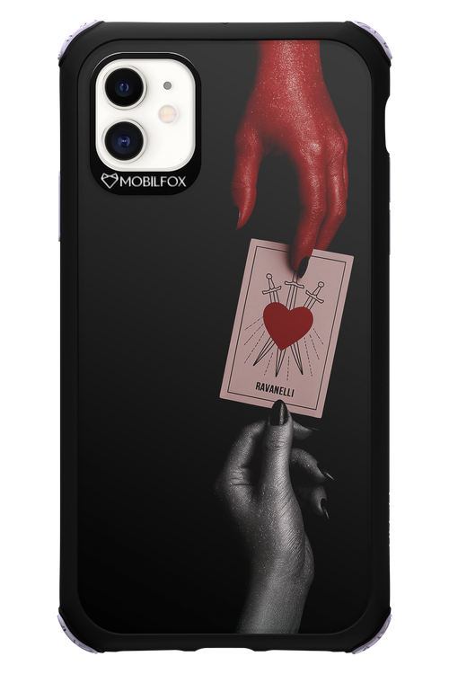 Ravanelli 2 2.0 - Apple iPhone 11