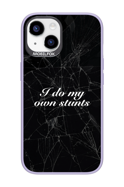 Stunts - Apple iPhone 14