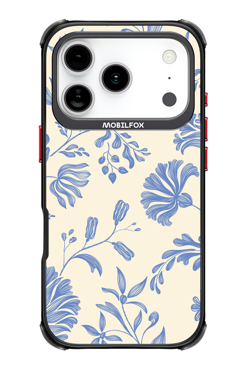 Simple Flowers 2.0 - Apple iPhone 17 Pro