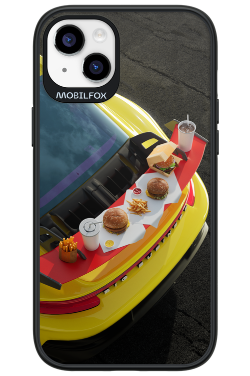 BigBusiness - Apple iPhone 14 Plus