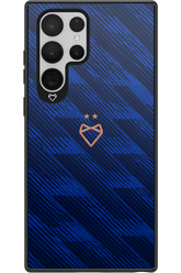 Franta 2.0 x Mobilfox 2.0 - Samsung Galaxy S22 Ultra