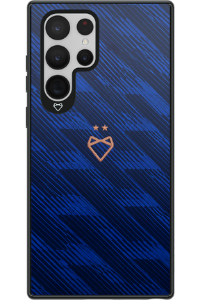 Franta 2.0 x Mobilfox 2.0 - Samsung Galaxy S22 Ultra
