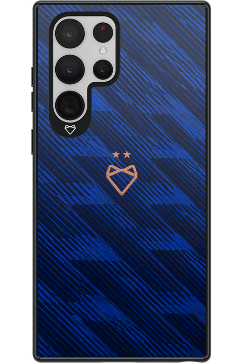 Franta 2.0 x Mobilfox 2.0 - Samsung Galaxy S22 Ultra