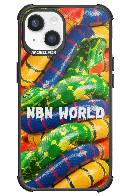 Wild 2.0 - Apple iPhone 14