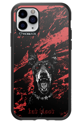 Bad Blood - Apple iPhone 11 Pro