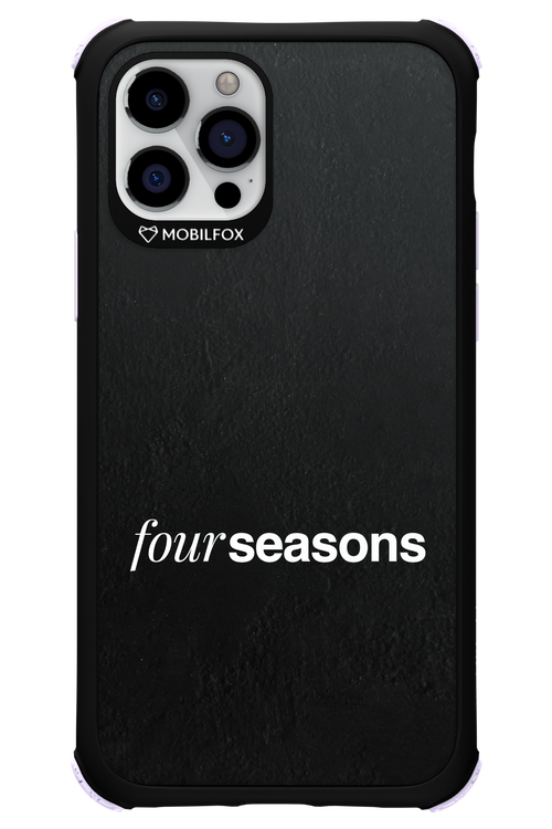 BSW FourSeasons 2 2.0 - Apple iPhone 12 Pro