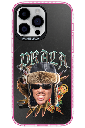 Lmen Panel - Apple iPhone 14 Pro Max