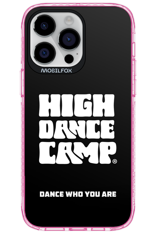 HDC 1 - Apple iPhone 14 Pro Max