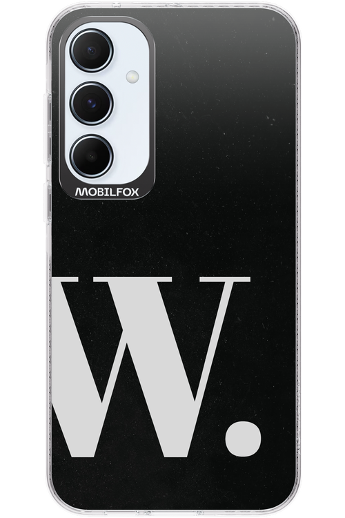W (Off Space) 2.0 - Samsung Galaxy A55
