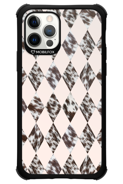 Cool Floor - Apple iPhone 12 Pro