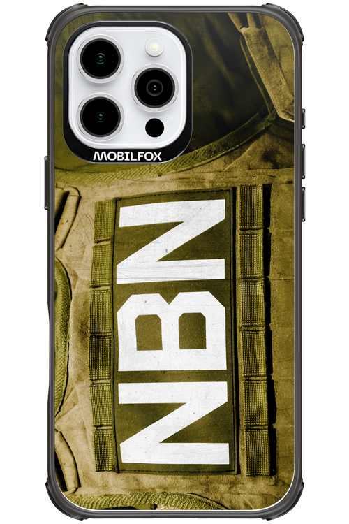 Team - Apple iPhone 16 Pro Max