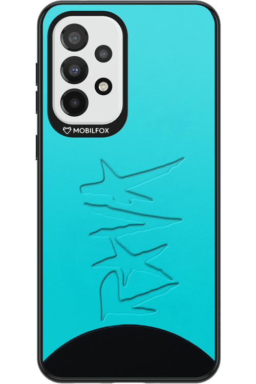 Rava Turquoise - Samsung Galaxy A33