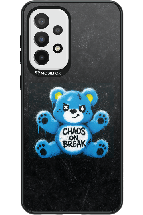 Chaos on Break 2.0 - Samsung Galaxy A33