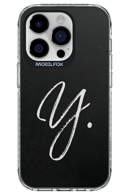 (Off Space) Y 2.0 - Apple iPhone 14 Pro