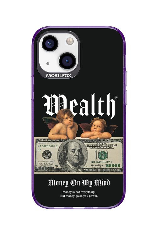 Wealth - Apple iPhone 13 Mini