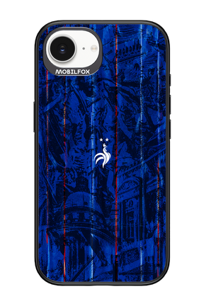 Franta 2.0 - Apple iPhone 16e