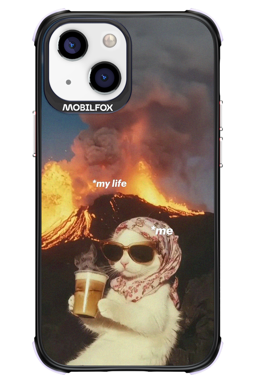 My life 2.0 - Apple iPhone 13 Mini