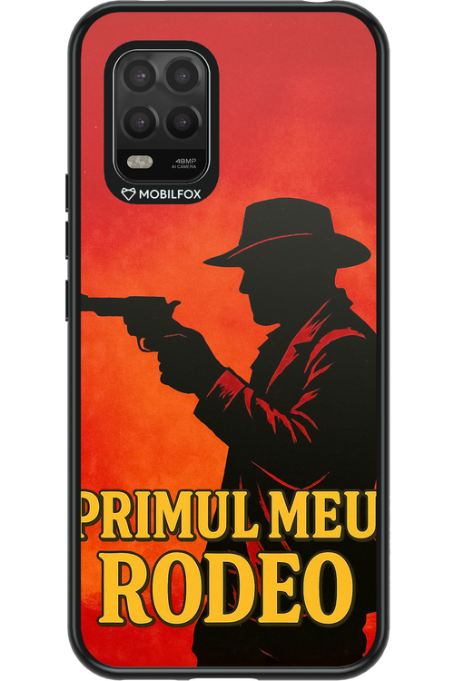 Rodeo - Xiaomi Mi 10 Lite 5G