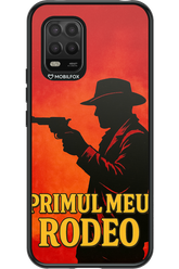 Rodeo - Xiaomi Mi 10 Lite 5G
