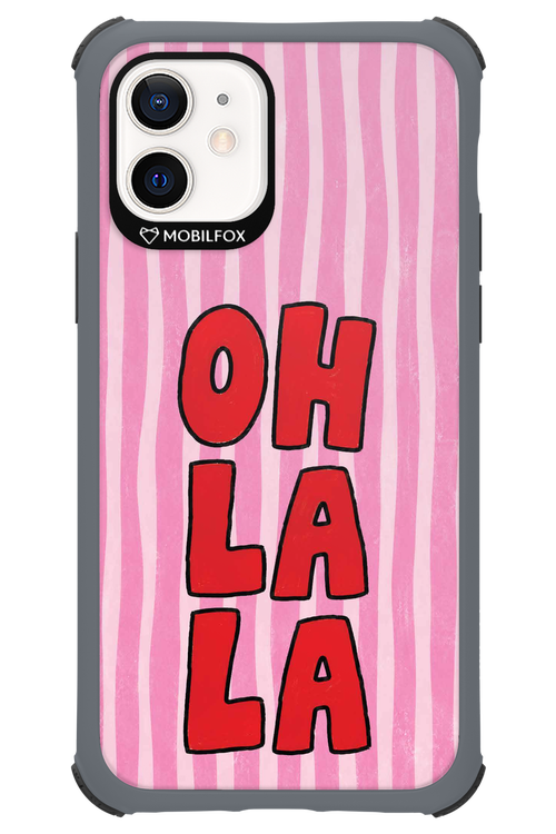 OHLALA 2.0 - Apple iPhone 12