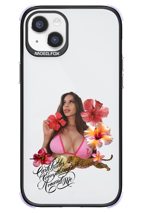 Island Money Muse 2.0 - Apple iPhone 14 Plus