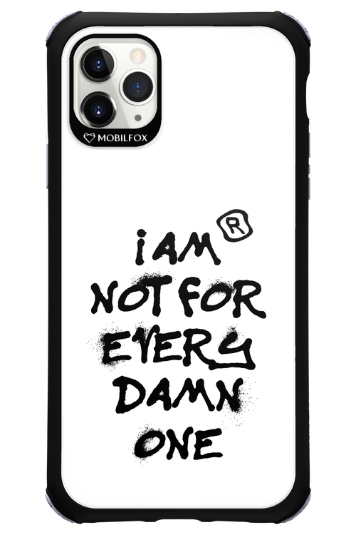 Original R 2.0 - Apple iPhone 11 Pro Max