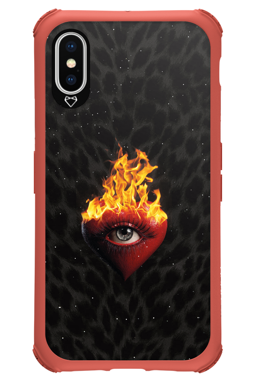 Shit happens - Apple iPhone X