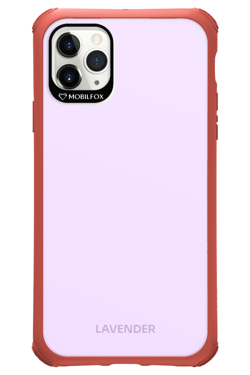 LAVENDER - FS2 2.0 - Apple iPhone 11 Pro Max