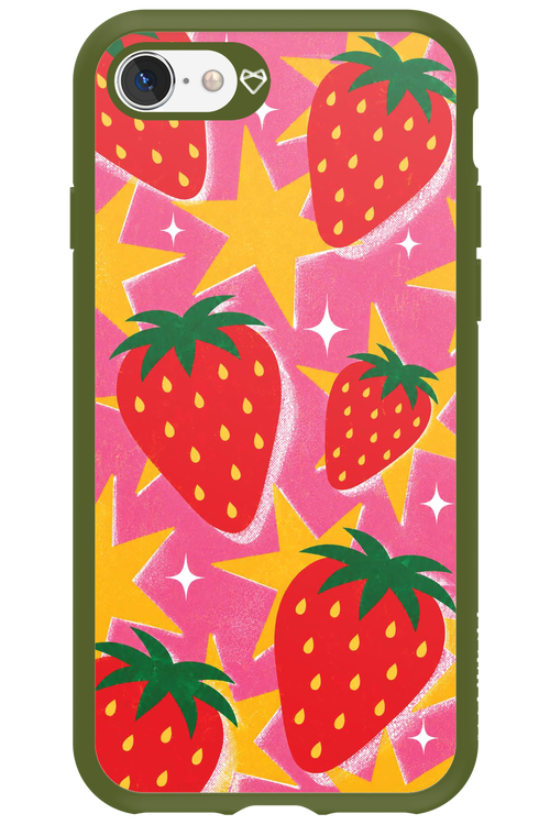 STARBERRY 2.0 - Apple iPhone SE 2022