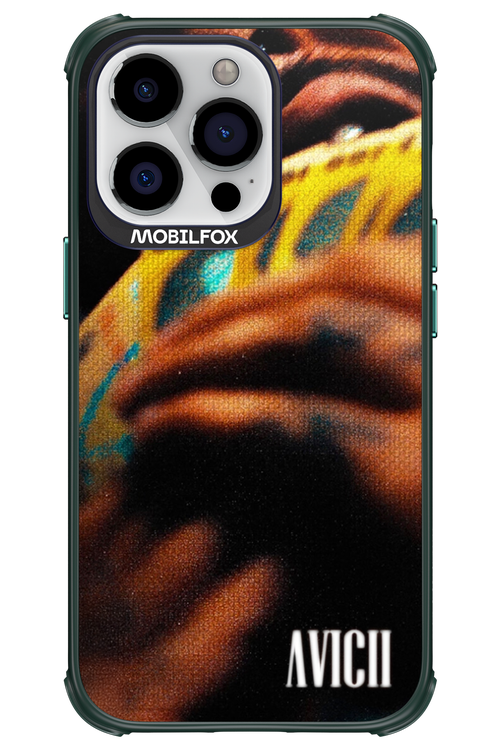 Avicii 2.0 - Apple iPhone 13 Pro