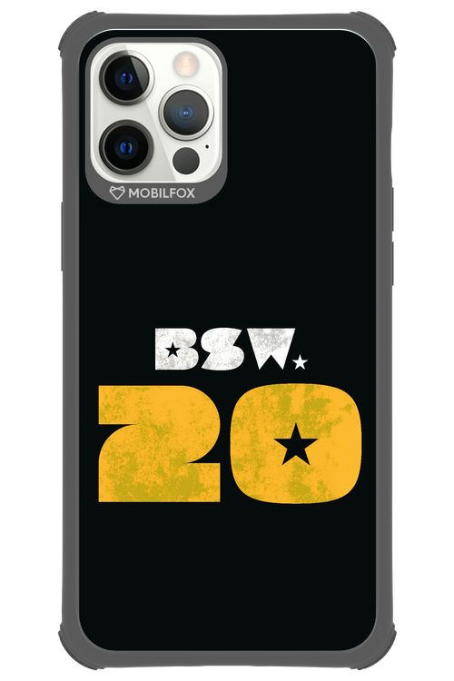BSW 20 (6) 2.0 - Apple iPhone 12 Pro Max