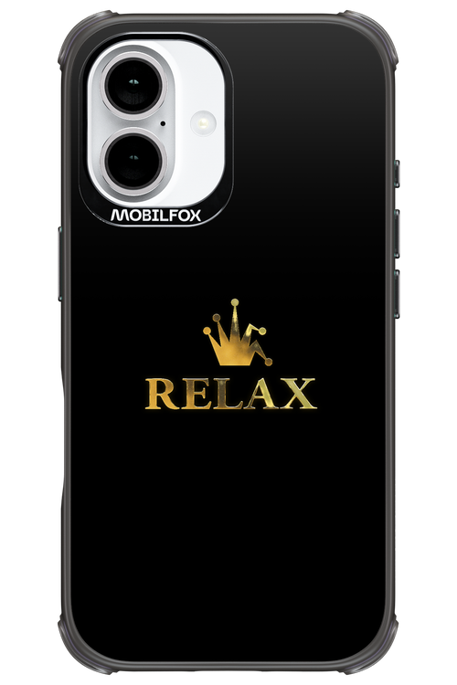 Relax 2.0 - Apple iPhone 16