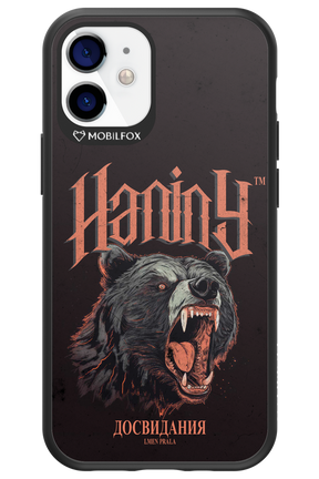 Slavic Prala - Apple iPhone 12 Mini