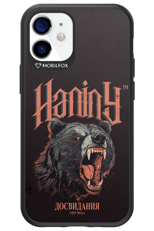 Slavic Prala - Apple iPhone 12 Mini