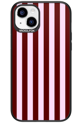 Circus Romance - Apple iPhone 15 Plus