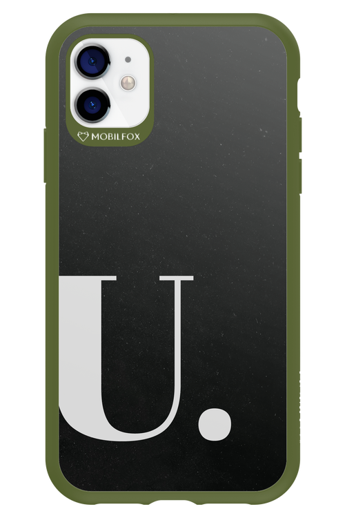 U (Off Space) 2.0 - Apple iPhone 11