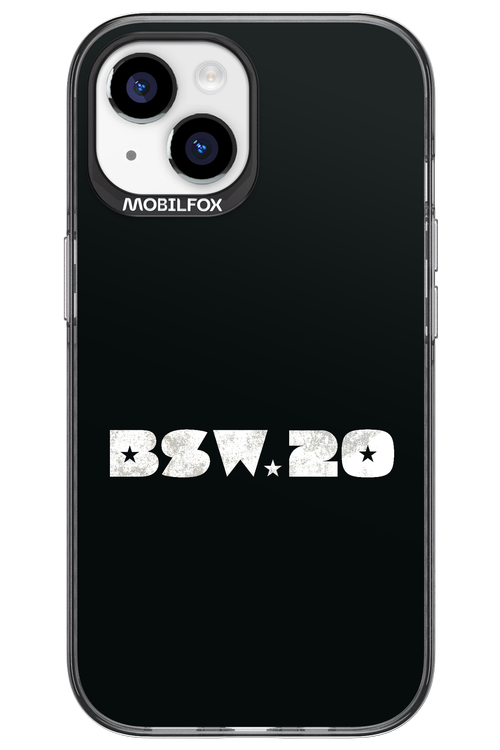 BSW 20 (7) 2.0 - Apple iPhone 15
