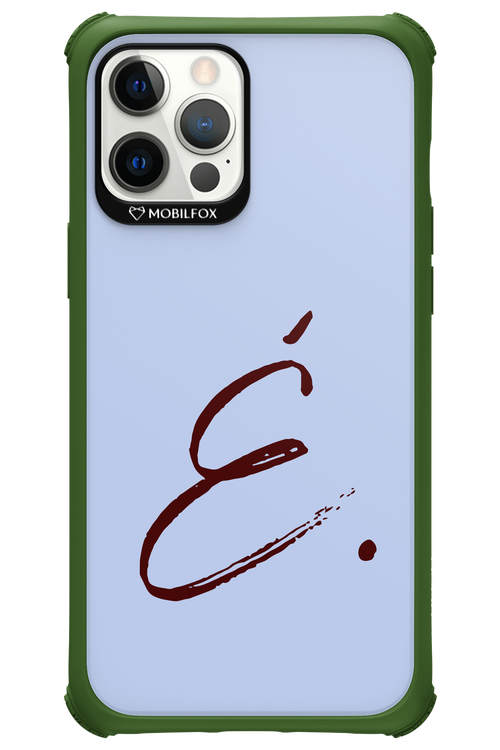 (Jellyfish Presso) E II 2.0 - Apple iPhone 12 Pro Max