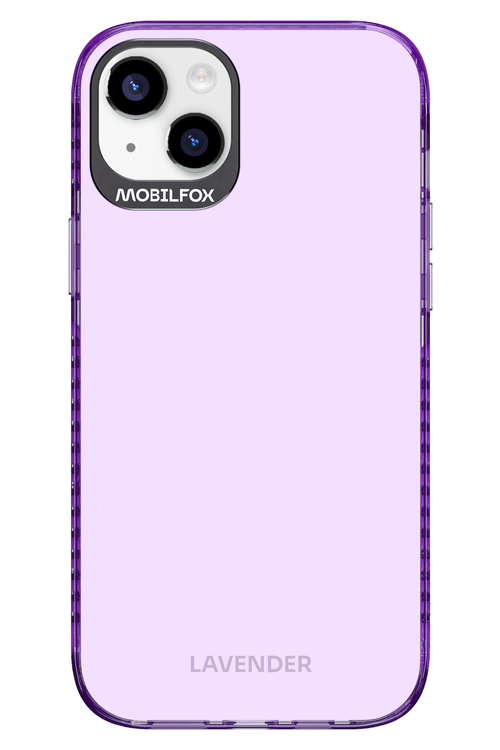 LAVENDER - FS2 2.0 - Apple iPhone 14 Plus